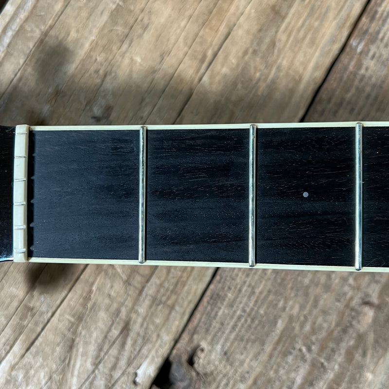 SOLD - Larrivee D-09 Brazilian Vancouver Canada 1999 Natural