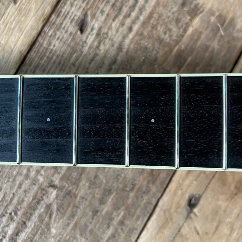 SOLD - Larrivee D-09 Brazilian Vancouver Canada 1999 Natural