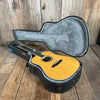 SOLD - Larrivee D-09 Brazilian Vancouver Canada 1999 Natural
