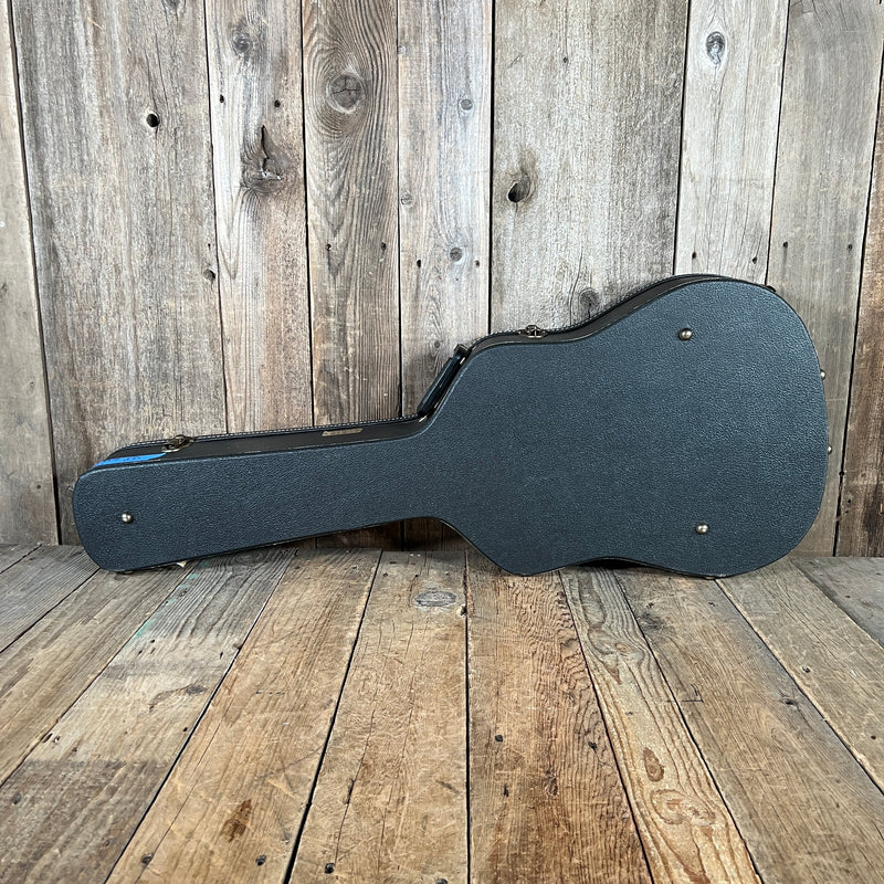 SOLD - Larrivee D-09 Brazilian Vancouver Canada 1999 Natural
