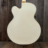 SOLD - Gretsch The White Falcon G6136T-LTV 2007