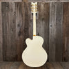 SOLD - Gretsch The White Falcon G6136T-LTV 2007