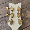 SOLD - Gretsch The White Falcon G6136T-LTV 2007