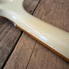 SOLD - Gretsch The White Falcon G6136T-LTV 2007