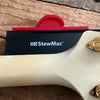 SOLD - Gretsch The White Falcon G6136T-LTV 2007