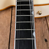 SOLD - Gretsch The White Falcon G6136T-LTV 2007