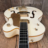 SOLD - Gretsch The White Falcon G6136T-LTV 2007