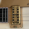 SOLD - Gretsch The White Falcon G6136T-LTV 2007