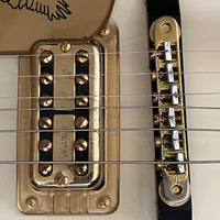 SOLD - Gretsch The White Falcon G6136T-LTV 2007