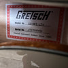 SOLD - Gretsch The White Falcon G6136T-LTV 2007