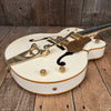 SOLD - Gretsch The White Falcon G6136T-LTV 2007