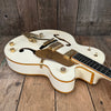 SOLD - Gretsch The White Falcon G6136T-LTV 2007