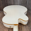 SOLD - Gretsch The White Falcon G6136T-LTV 2007