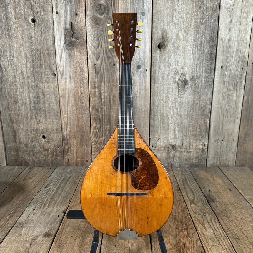 Martin Style A Mandolin 1926 Natural