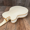 SOLD - Gretsch The White Falcon G6136T-LTV 2007
