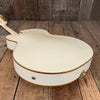 SOLD - Gretsch The White Falcon G6136T-LTV 2007
