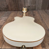 SOLD - Gretsch The White Falcon G6136T-LTV 2007