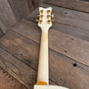 SOLD - Gretsch The White Falcon G6136T-LTV 2007