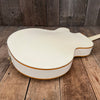 SOLD - Gretsch The White Falcon G6136T-LTV 2007
