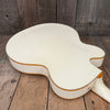 SOLD - Gretsch The White Falcon G6136T-LTV 2007