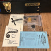 SOLD - Gretsch The White Falcon G6136T-LTV 2007