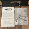 SOLD - Gretsch The White Falcon G6136T-LTV 2007