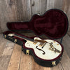 SOLD - Gretsch The White Falcon G6136T-LTV 2007