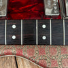 SOLD - Gagliano by Hofner model 172 1962-1963 Brokat Vinyl