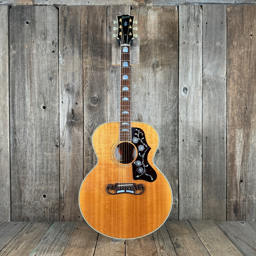 Gibson J-200 1996 Natural