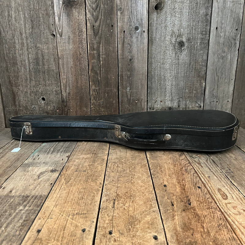 SOLD - Gagliano by Hofner model 172 1962-1963 Brokat Vinyl