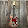 SOLD - Gagliano by Hofner model 172 1962-1963 Brokat Vinyl