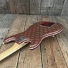 SOLD - Gagliano by Hofner model 172 1962-1963 Brokat Vinyl