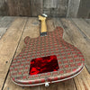 SOLD - Gagliano by Hofner model 172 1962-1963 Brokat Vinyl