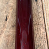 SOLD - Guild D25CH with added pickup system 1980 Cherry Red