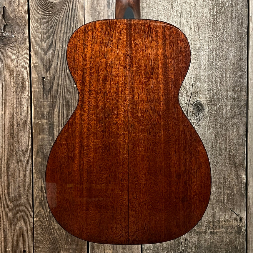 SOLD - Martin O-18 2020 Natural