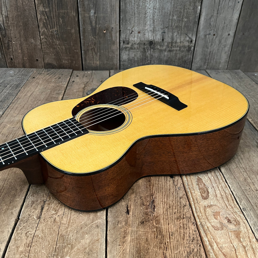 SOLD - Martin O-18 2020 Natural