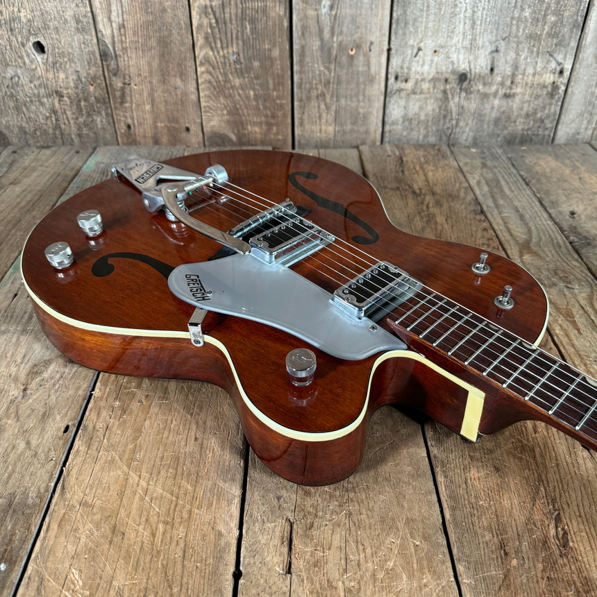 Gretsch 6113 Tennessean Transitional "Non-Chet" model 1961 Walnut