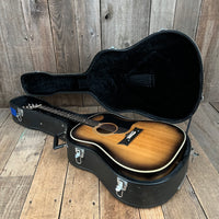 SOLD - Grammer G50 Johnny Cash Signature Model 1965-1969 Sunburst