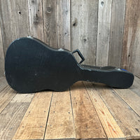 SOLD - Grammer G50 Johnny Cash Signature Model 1965-1969 Sunburst