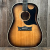 SOLD - Grammer G50 Johnny Cash Signature Model 1965-1969 Sunburst