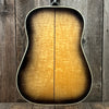 SOLD - Grammer G50 Johnny Cash Signature Model 1965-1969 Sunburst