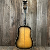 SOLD - Grammer G50 Johnny Cash Signature Model 1965-1969 Sunburst