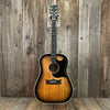 SOLD - Grammer G50 Johnny Cash Signature Model 1965-1969 Sunburst
