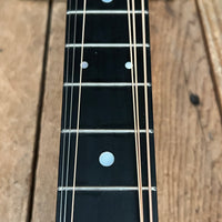 SOLD - Grammer G50 Johnny Cash Signature Model 1965-1969 Sunburst
