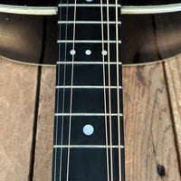 SOLD - Grammer G50 Johnny Cash Signature Model 1965-1969 Sunburst