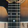 SOLD - Grammer G50 Johnny Cash Signature Model 1965-1969 Sunburst