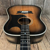 SOLD - Grammer G50 Johnny Cash Signature Model 1965-1969 Sunburst