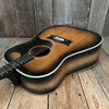 SOLD - Grammer G50 Johnny Cash Signature Model 1965-1969 Sunburst