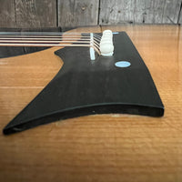 SOLD - Grammer G50 Johnny Cash Signature Model 1965-1969 Sunburst