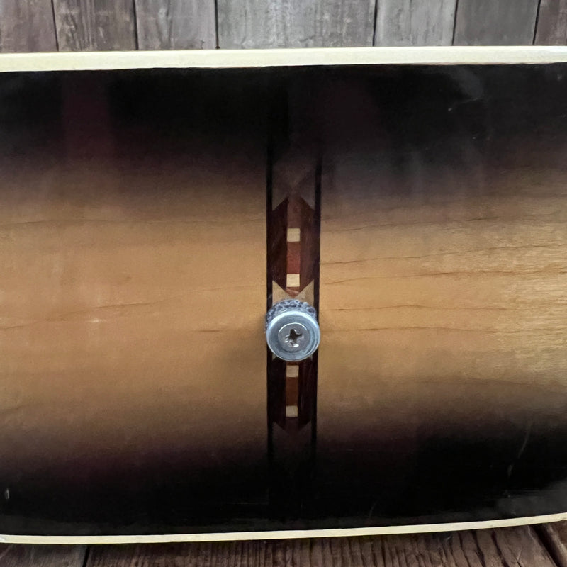 SOLD - Grammer G50 Johnny Cash Signature Model 1965-1969 Sunburst